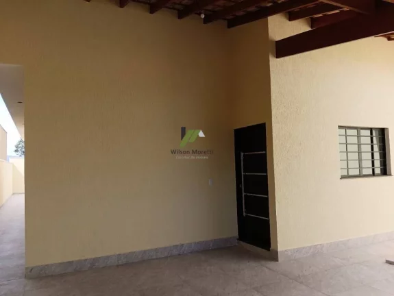 Imagem CASA NOVA EM EXCELENTE LOCALIZAÇÃO EM ITUPEVA