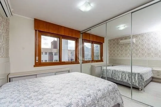 Imagem EXCELENTE COBERTURA COM 2 DORMITÓRIOS, PISCINA E 1 VAGA DE GARAGEM.