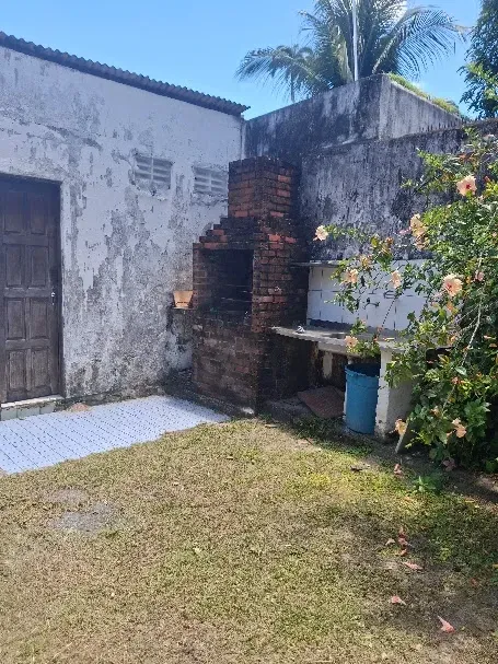 Imagem Casa com 4 Quartos à Venda, 460 m² em Poço - Recife