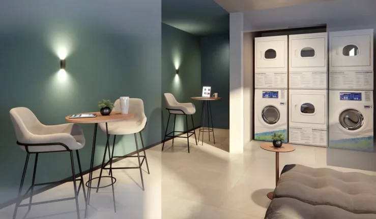 Imagem Apartamento à venda no bairro Jardim Pirituba - São Paulo/SP