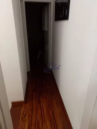 Imagem Sobrado com 2 dormitórios à venda, 80 m² por R$ 480.000,00 - Butantã - São Paulo/SP