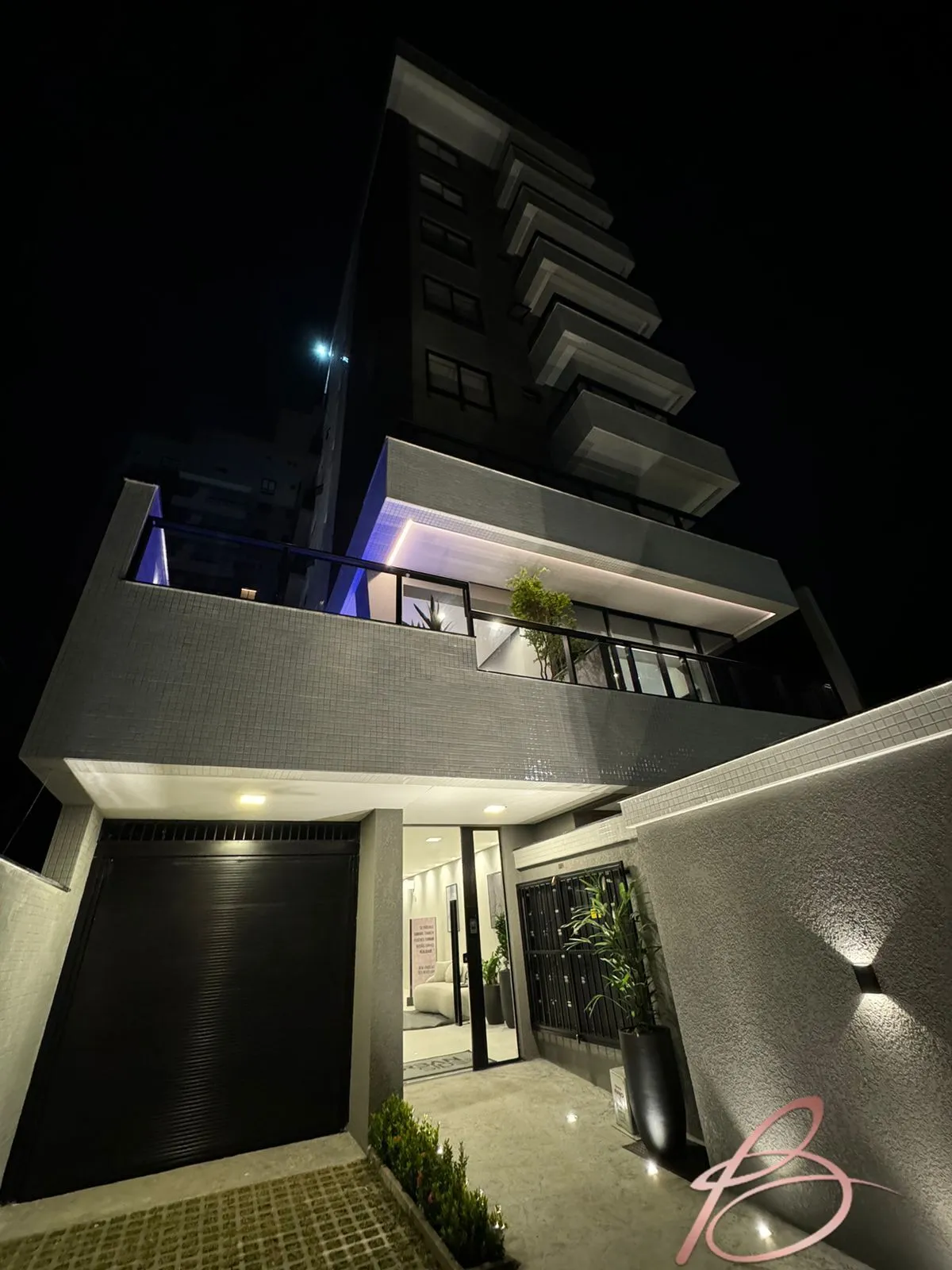 Imagem Apartamento 2 suítes com 74 metros pronto para morar
