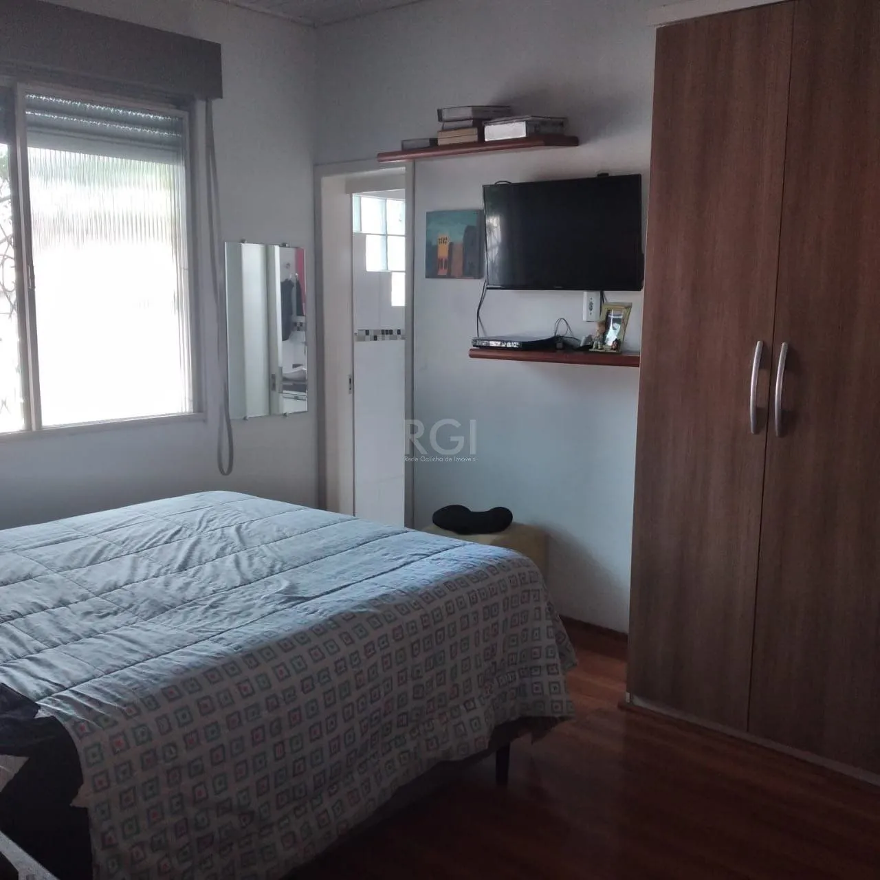 Imagem Casa para Venda - 113.4m², 3 dormitórios, sendo 1 suites, 2 vagas - Vila Silveira Martins