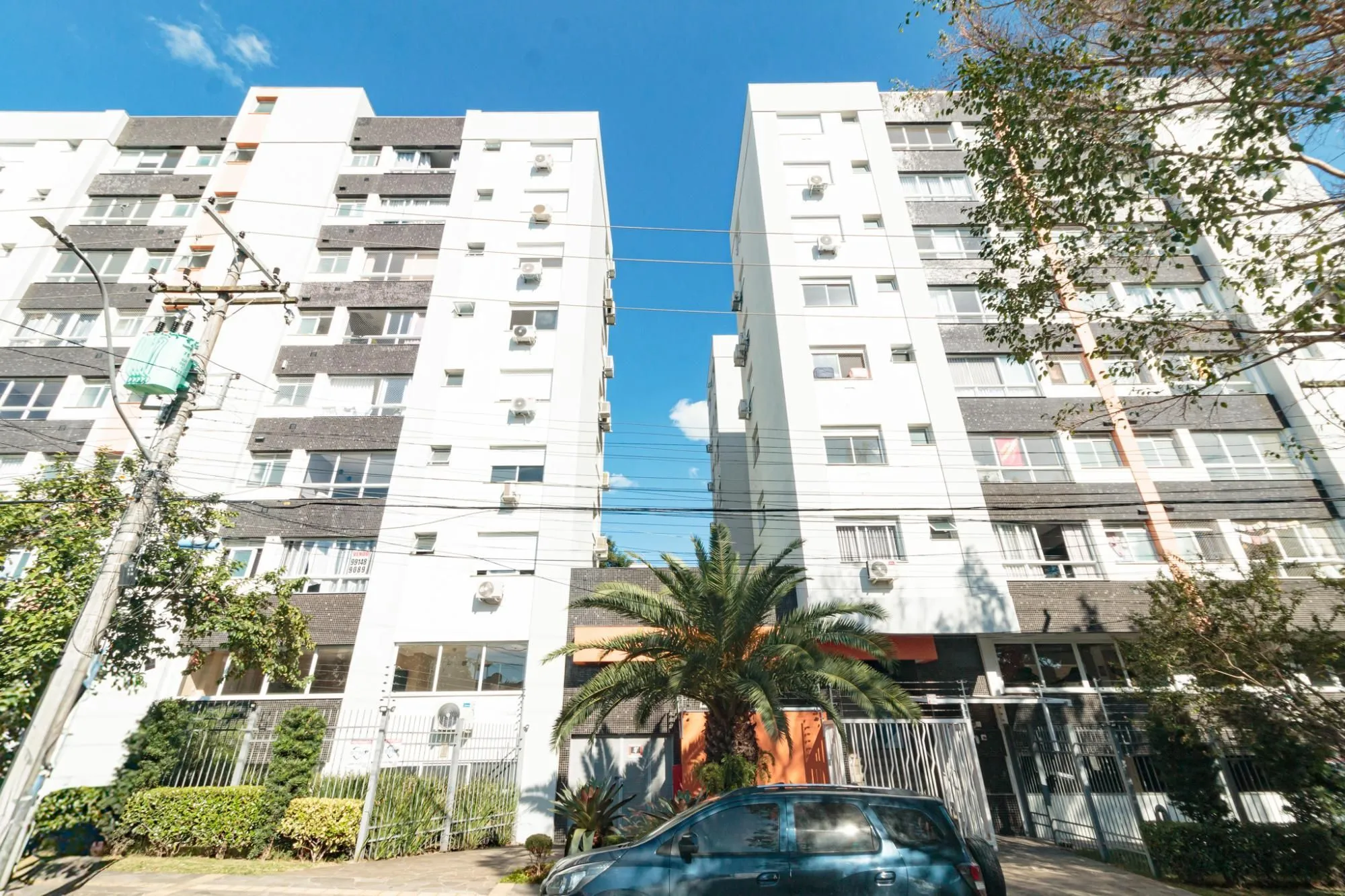 Imagem Apartamento em Passo da Areia