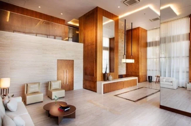 Imagem APARTAMENTO RESIDENCIAL em Rio de Janeiro - RJ, Barra da Tijuca
