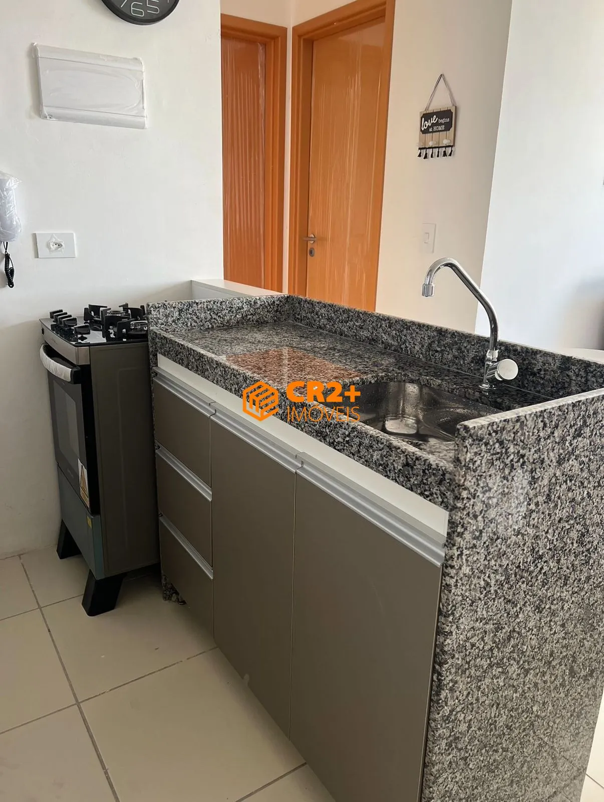 Imagem Vendo apartamento na Torre com 49m²