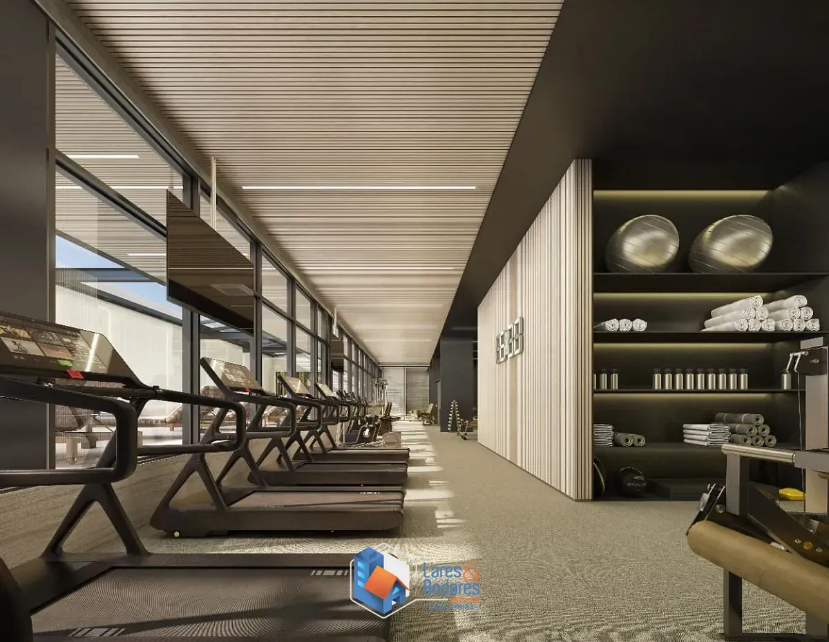 Imagem Apartamento para venda em Indianópolis com 4 quartos, sendo 3 suítes, 400m²