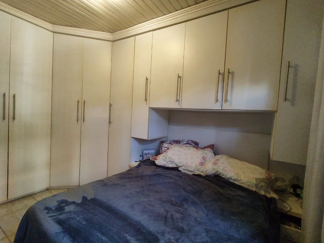 Imagem Casa em Tristeza