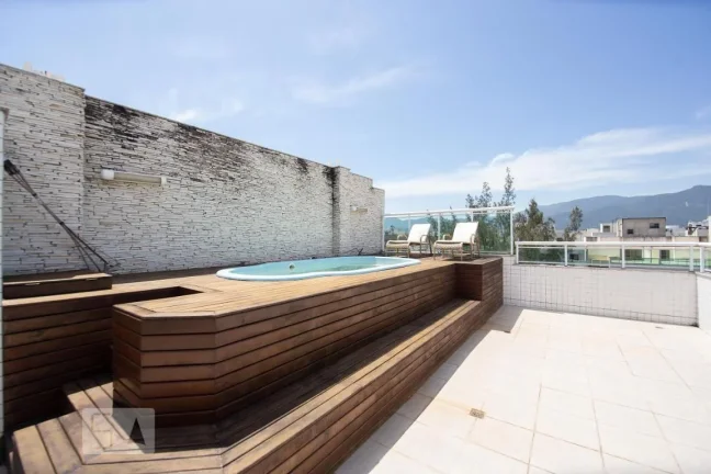 Imagem Apartamento à Venda - Recreio, 3 Quartos, 360 m2