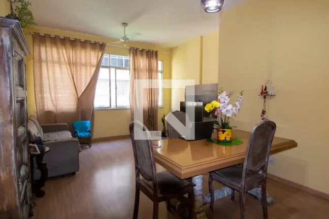 Imagem Apartamento à Venda - Copacabana, 3 Quartos, 110 m2
