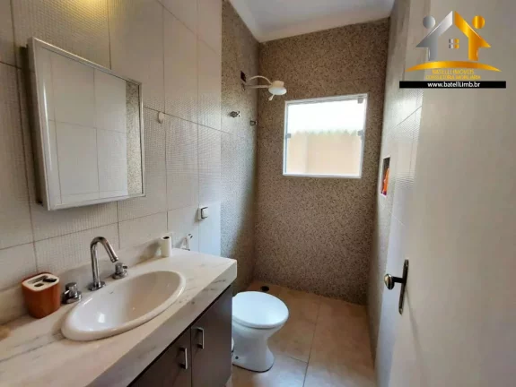 Imagem Casa à venda no condomínio Quinta de São Fernando - Batelli Imóveis