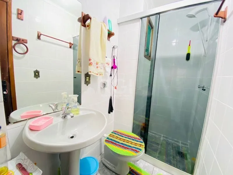 Imagem Apartamento para Venda - 31.41m², 1 dormitório, sendo 1 suites, Centro