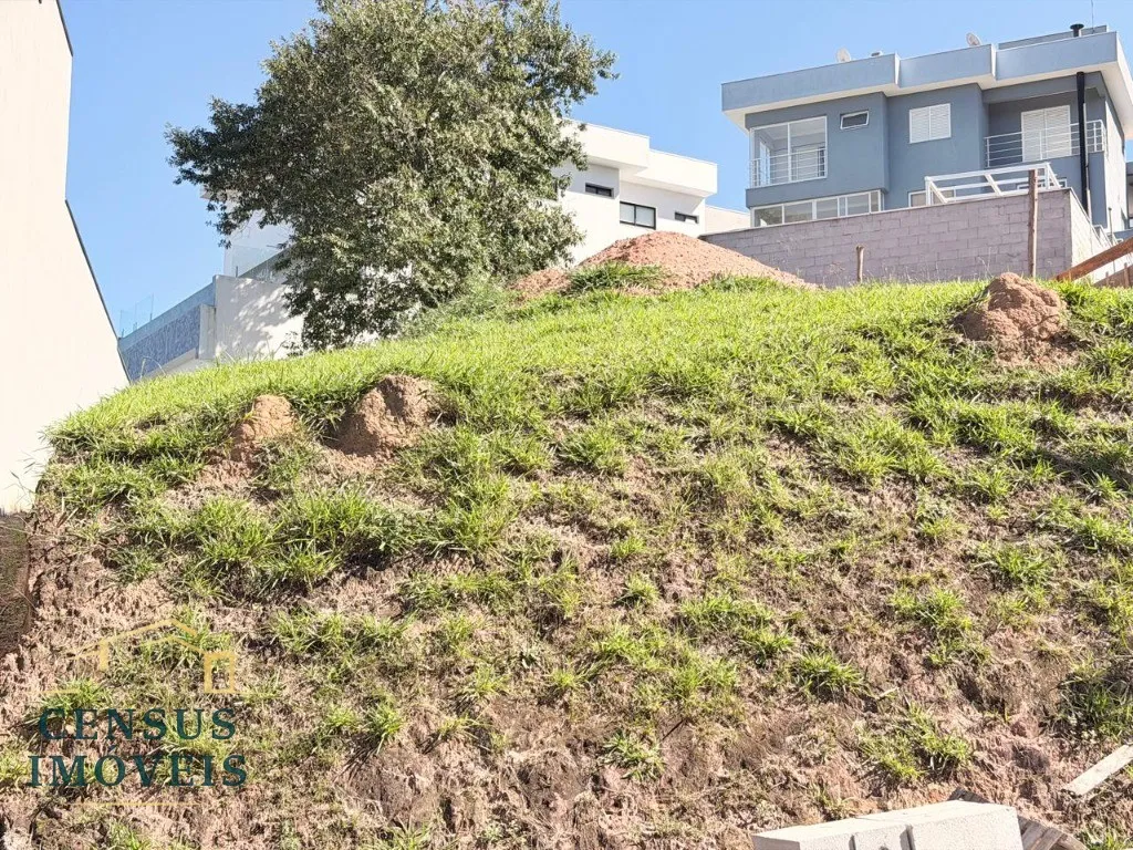 Foto do imóvel: Terreno à Venda com 515 m², no Condomínio Picollo Villaggio em Louveira, no bairro Vila Omizollo. em Condomínio Picollo Villaggio