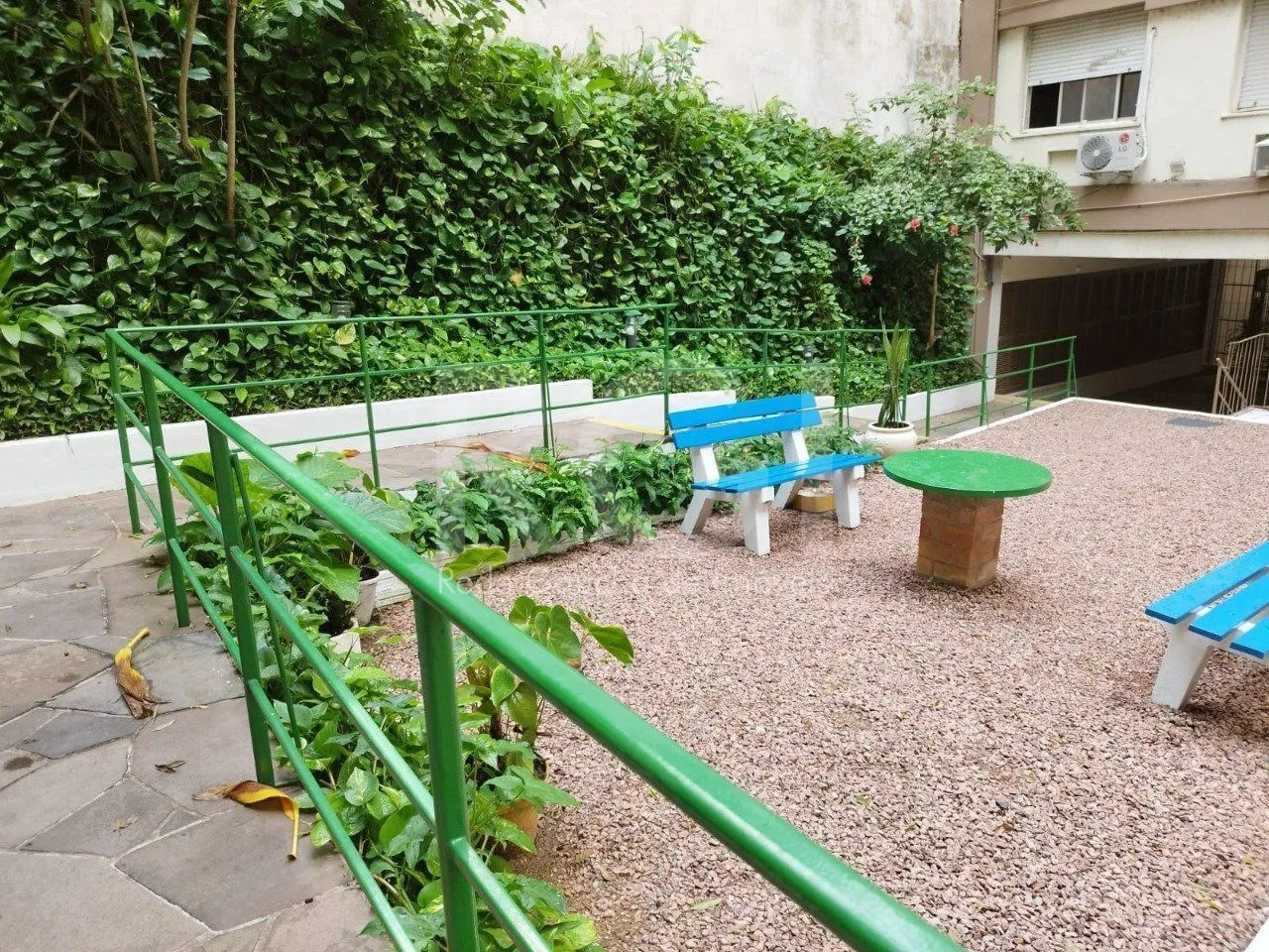 Imagem Apartamento 2 dormitórios à venda Centro Histórico Porto Alegre/RS