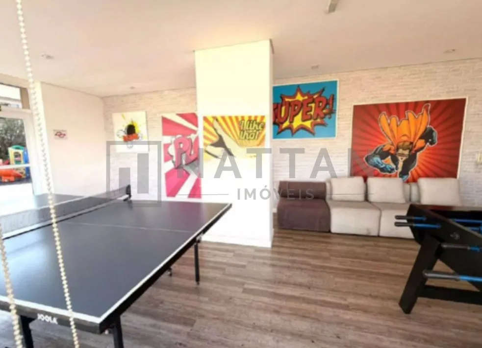 Imagem Apartamento com 2 dormitórios à venda, 68 m² por R$ 980.000,00 - Vila Formosa - São Paulo/SP
