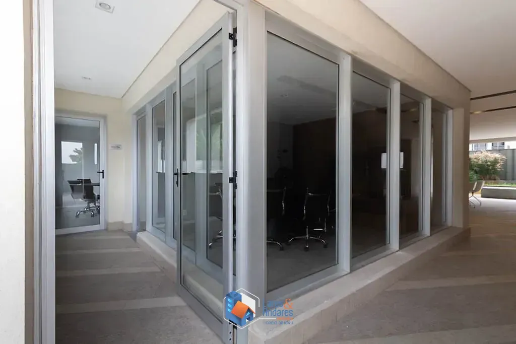 Imagem Apartamento à venda 2 Quartos 1 Suite 69M² Vila Madalena São Paulo - SP