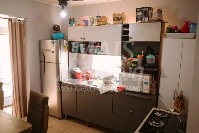 Imagem Casa com 03 dormitórios em Campo Bom Bairro Bela Vista