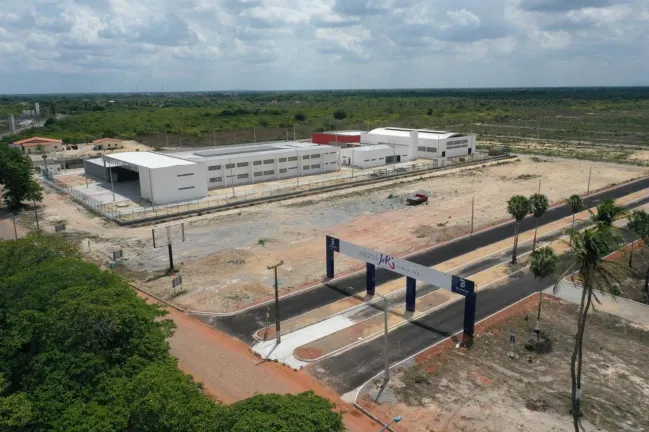 Terreno à Venda, 250 m² em Jijoca de Jericoacoara - Jijoca de Jericoacoara