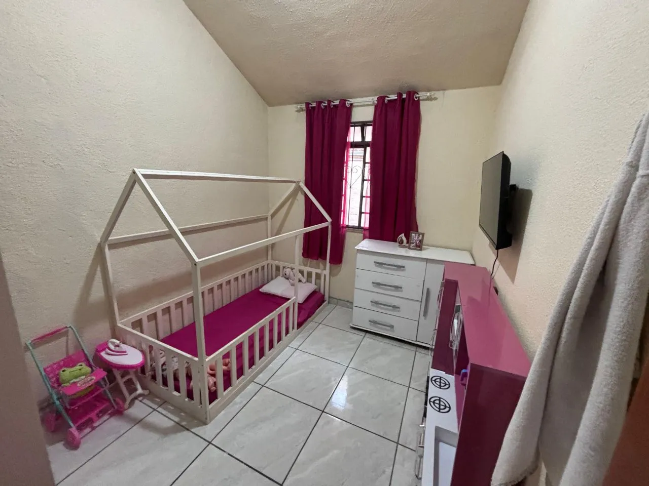 Imagem Casa Padrão