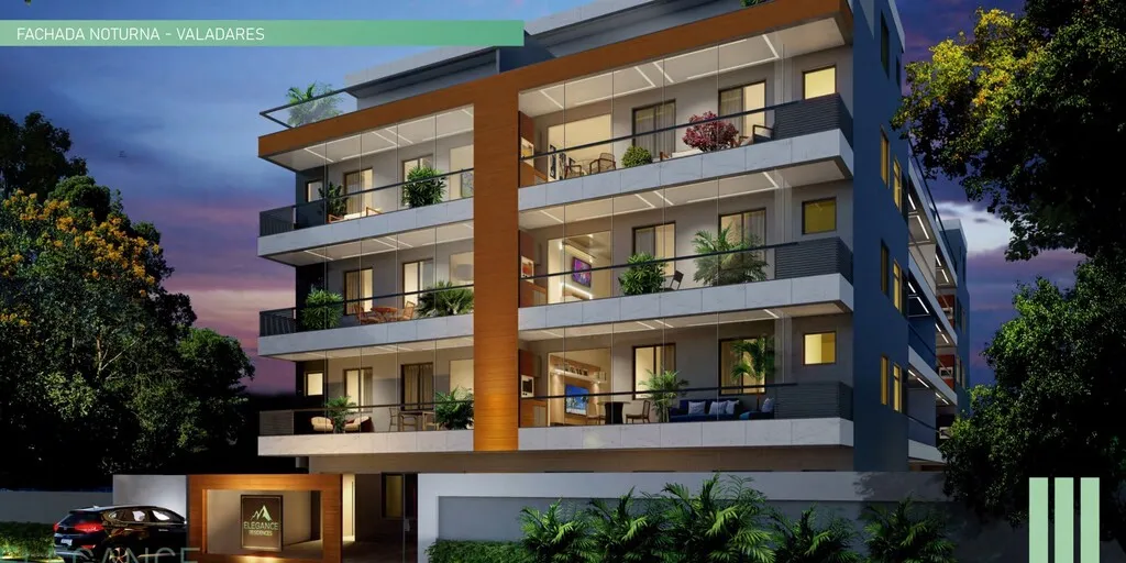 Imagem Cobertura Duplex em Lançamentos no bairro Grajaú - Rio de Janeiro, RJ