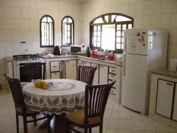 Imagem Chácara Residencial à venda em condomínio Residencial dentro da cidade