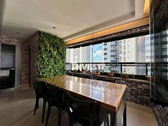Imagem Apartamento à venda no Park Lozandes - Goiânia/GO