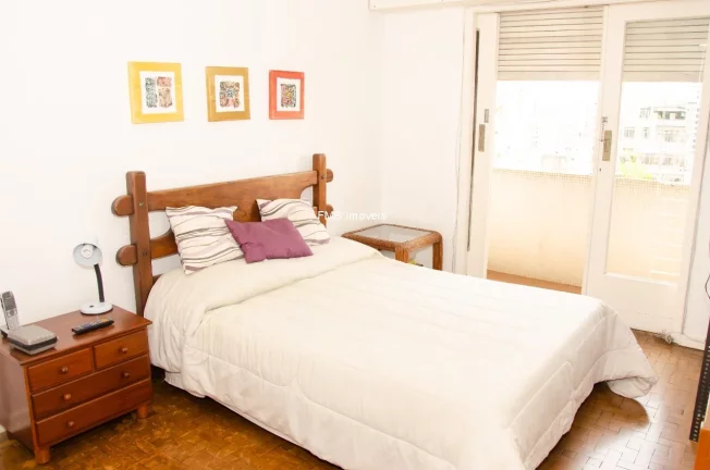 Imagem Imperdível oportunidade: Apartamento de 4 quartos com 208m² à venda em Higienópolis, São Paulo-SP