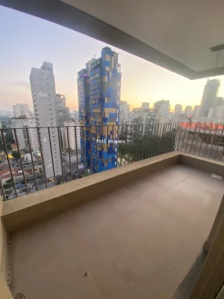 Imagem Imperdível oportunidade! Apartamento à venda em São Paulo-SP, Cerqueira César: 1 quarto, 1 sala, 1 banheiro, 31m².