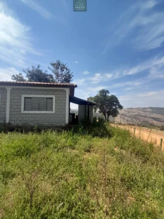 Imagem Terrenos a partir de R$600.000,00 ou R$30 o m2 à Venda no Bairro do Serrote – Socorro/SP