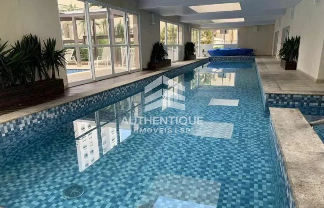 Imagem Smart Vila Mariana - Apartamento à venda no bairro Vila Mariana - São Paulo/SP, Zona Sul