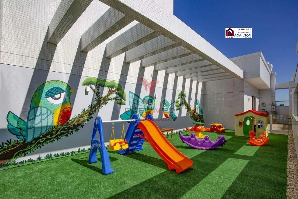 Imagem Vancouver Residencial Kobrasol - São José/SC