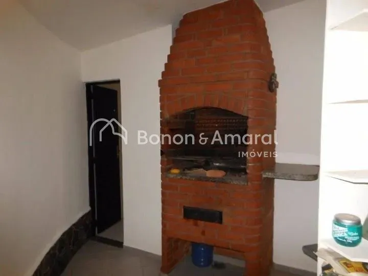 Imagem Casa a venda com 3 Quartos, 1 suíte Jardim Eulina Campinas/SP