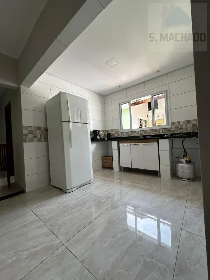 Imagem Casa para Venda em Santo André / SP no bairro Parque Oratório