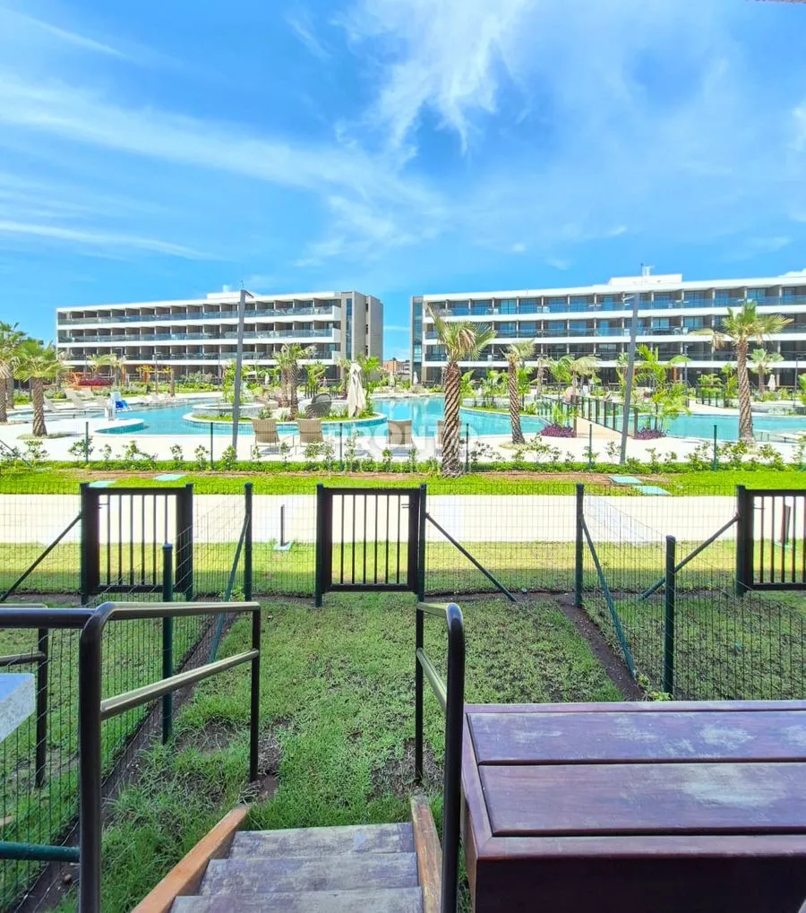 Imagem Beach Class Solare