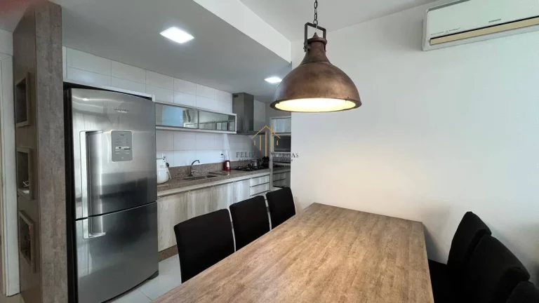Imagem Apartamento de 3 dormitórios, sendo 1 suíte no Passeio Pedra Branca