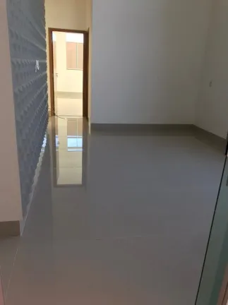 Imagem Casa com 3 Quartos à Venda, 143 m² em Setor Belo Horizonte - Aparecida de Goiânia