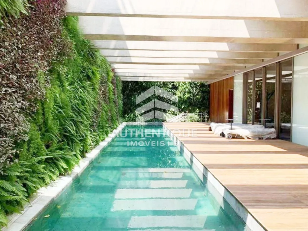 Imagem Sarandi Jardins - Apartamento à venda em São Paulo/SP