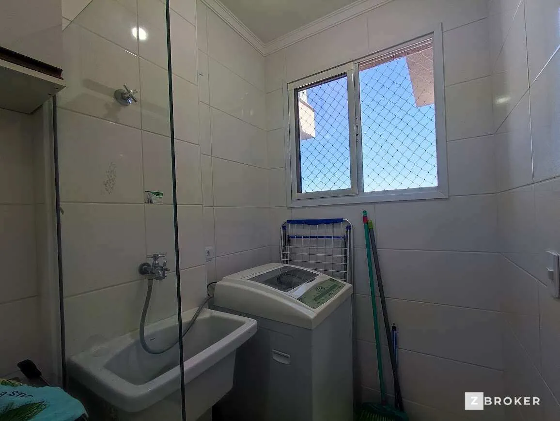 Imagem Apartamento em Ubatuba, Perequê Açu, com 2 quartos, 58m2