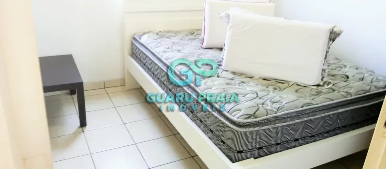 Imagem Apartamento à venda no bairro Enseada - Guarujá/SP