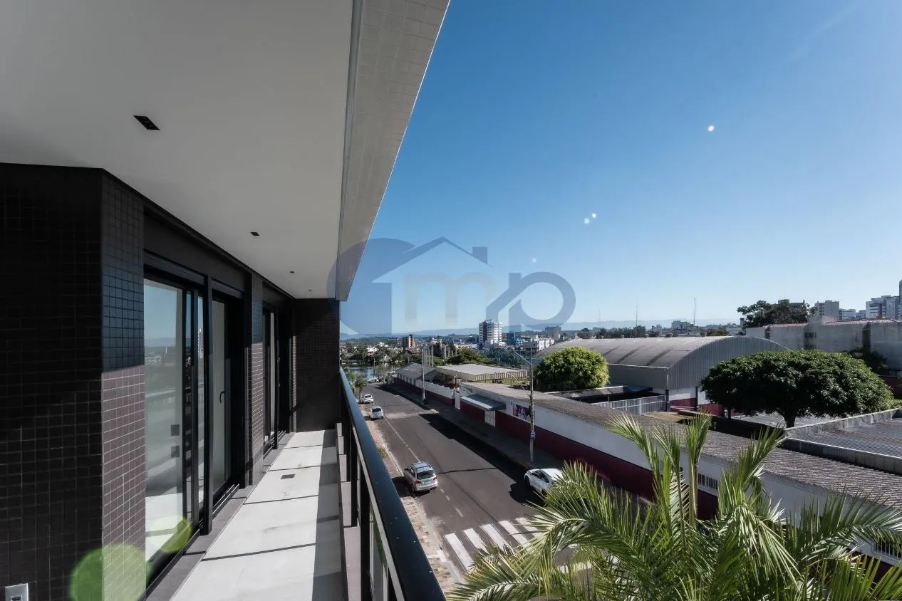 Imagem Apartamento a venda com 2 dormitorios na Praia da Cal em Torres/RS