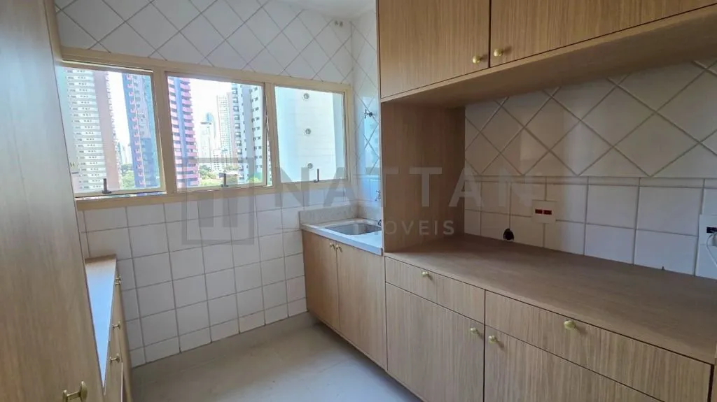 Imagem Apartamento com 3 dormitórios à venda, 254 m² por R$ 2.900.000,00 - Jardim Anália Franco - São Paulo/SP