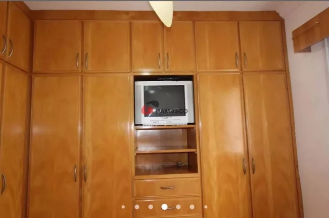 Imagem Apartamento à venda, Boa Vista
