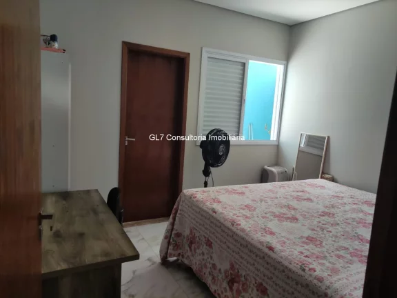 Imagem SOBRADO-JARDIM DOS IMPÉRIOS PARATY INDAIATUBA/SP