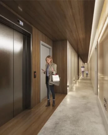 Imagem APARTAMENTO RESIDENCIAL em São Paulo - SP, Moema