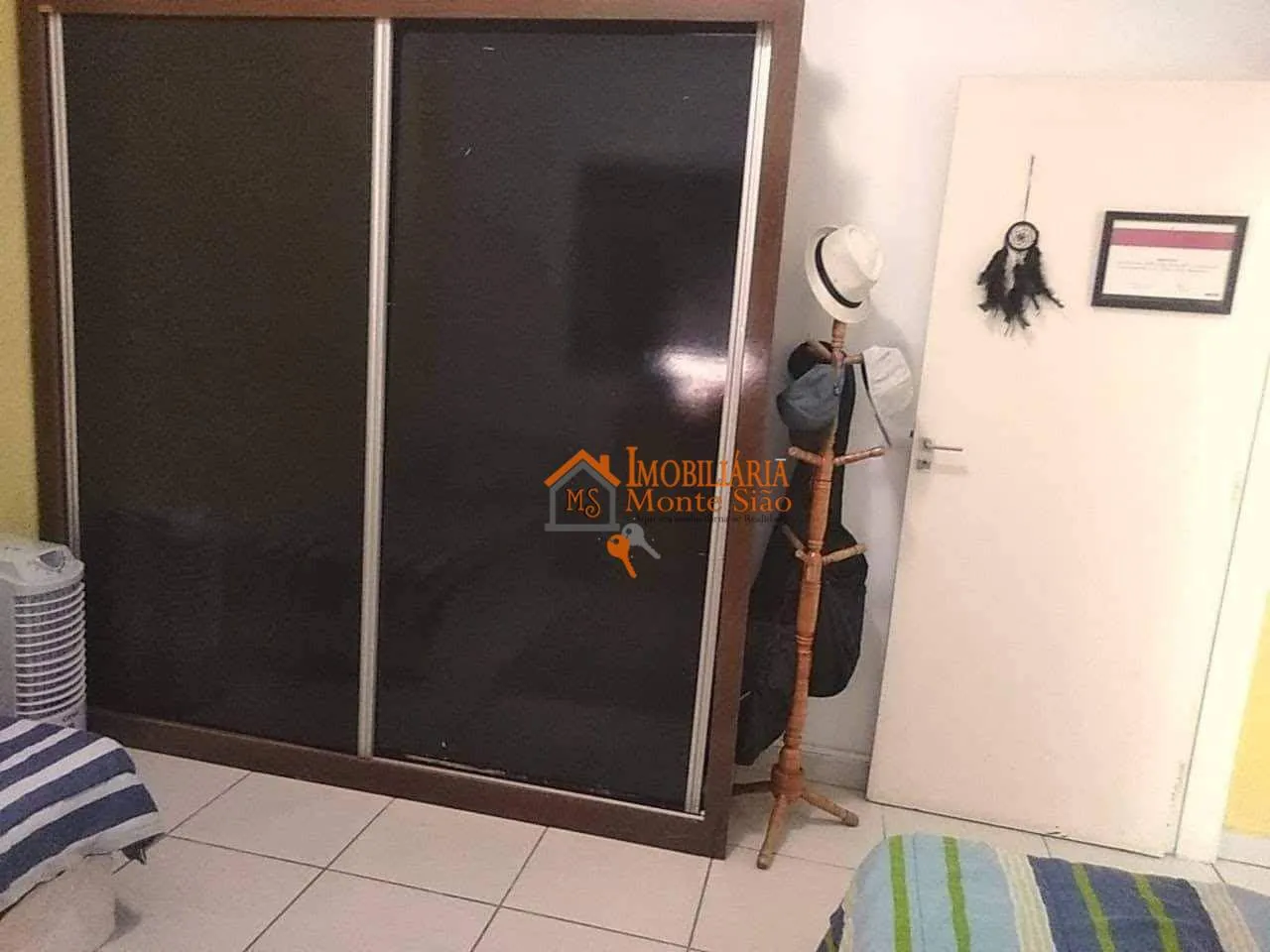 Imagem Sobrado com 3 dormitórios à venda, 190 m² por R$ 721.000,00 - Jardim Paulista - Guarulhos/SP