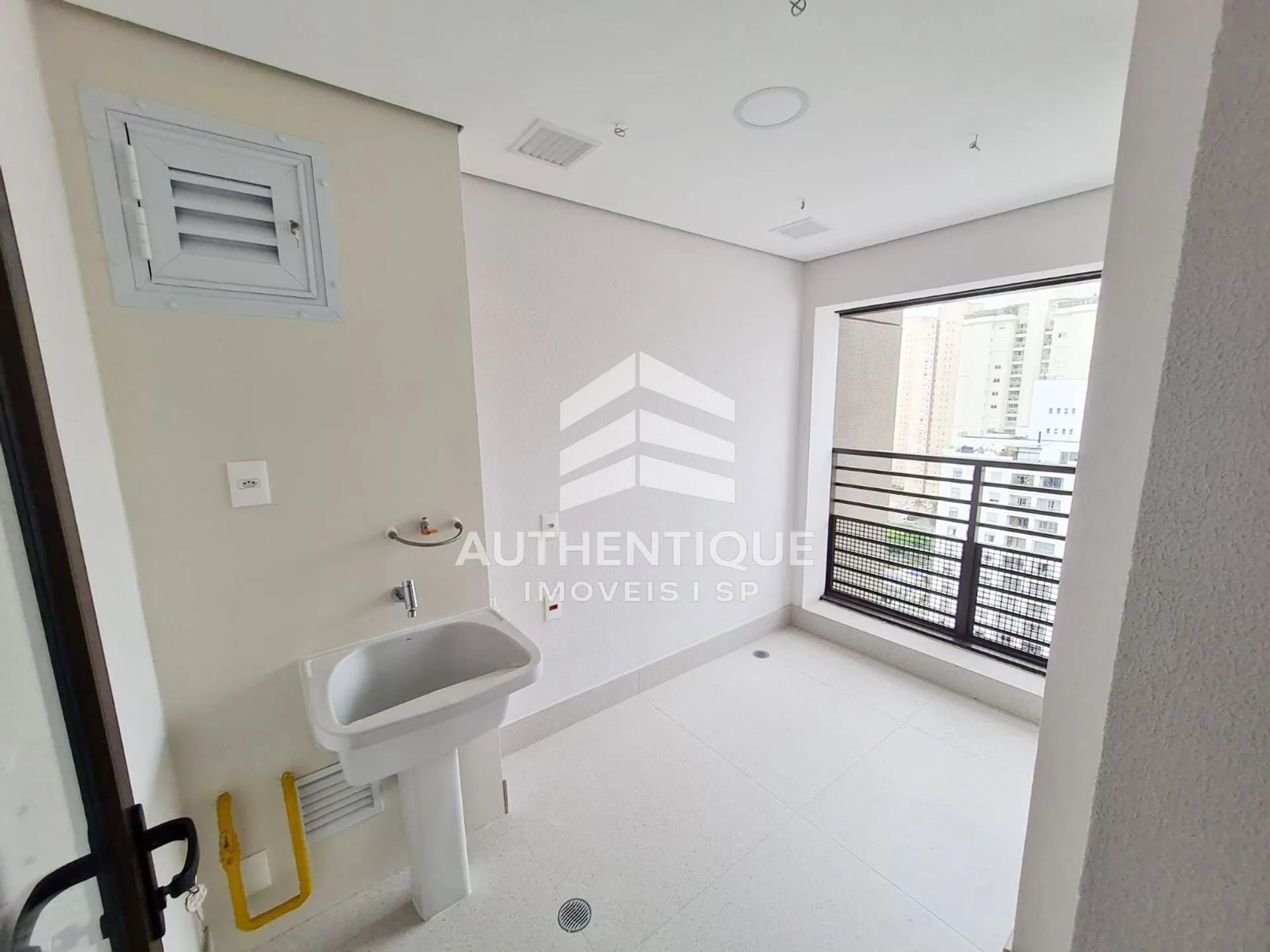 Imagem QUARTIER BROOKLIN - Apartamento à venda no bairro Brooklin - São Paulo/SP, Zona Sul