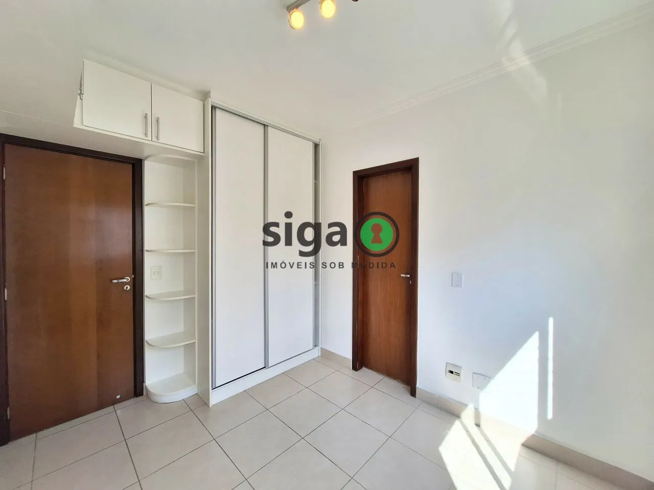 Imagem Apartamento com 3 suítes, 138m2 e varanga gourmet à venda na Vila Andrade
