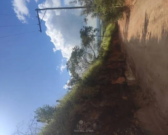 Imagem Área à venda no bairro Ribeirão dos Porcos - Atibaia/SP