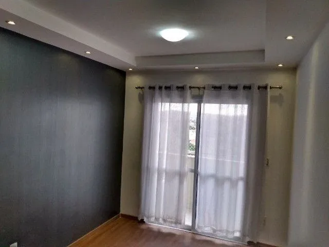 Imagem Apartamento à venda 2 Quartos, 1 Suite, 1 Vaga, 68M², Granja Daniel, Taubaté - SP | EDIFÍCIO SMART FAMILY