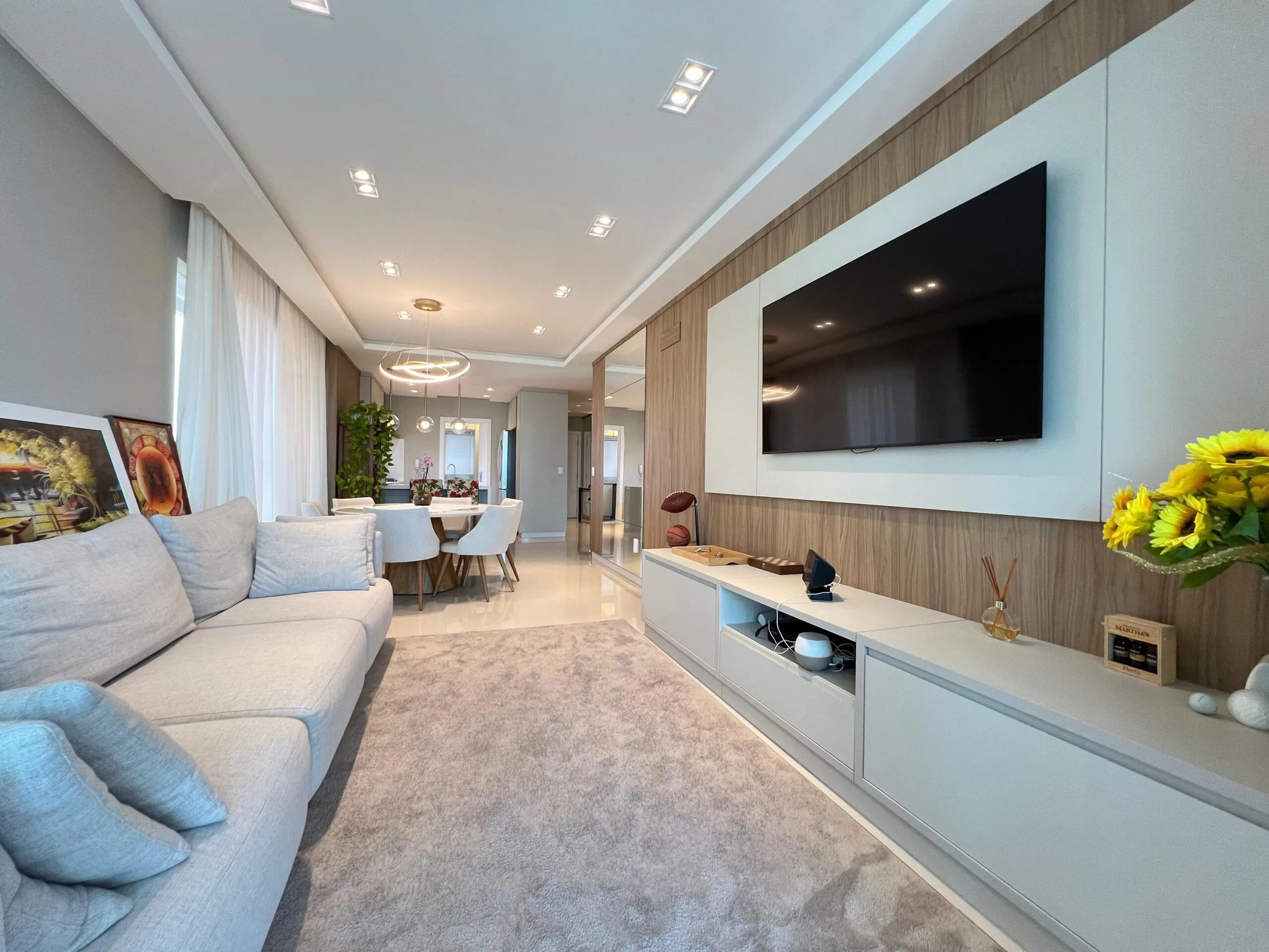 Imagem Apartamento à venda com 145.79m2 por R$ 2.690.000,00